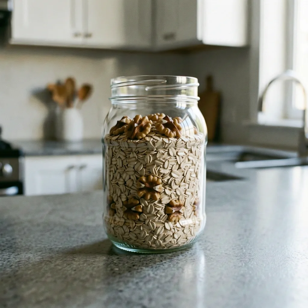 Clean nutritional choice